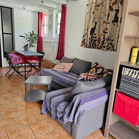 Appartement A La Bastidonne Exteriör bild