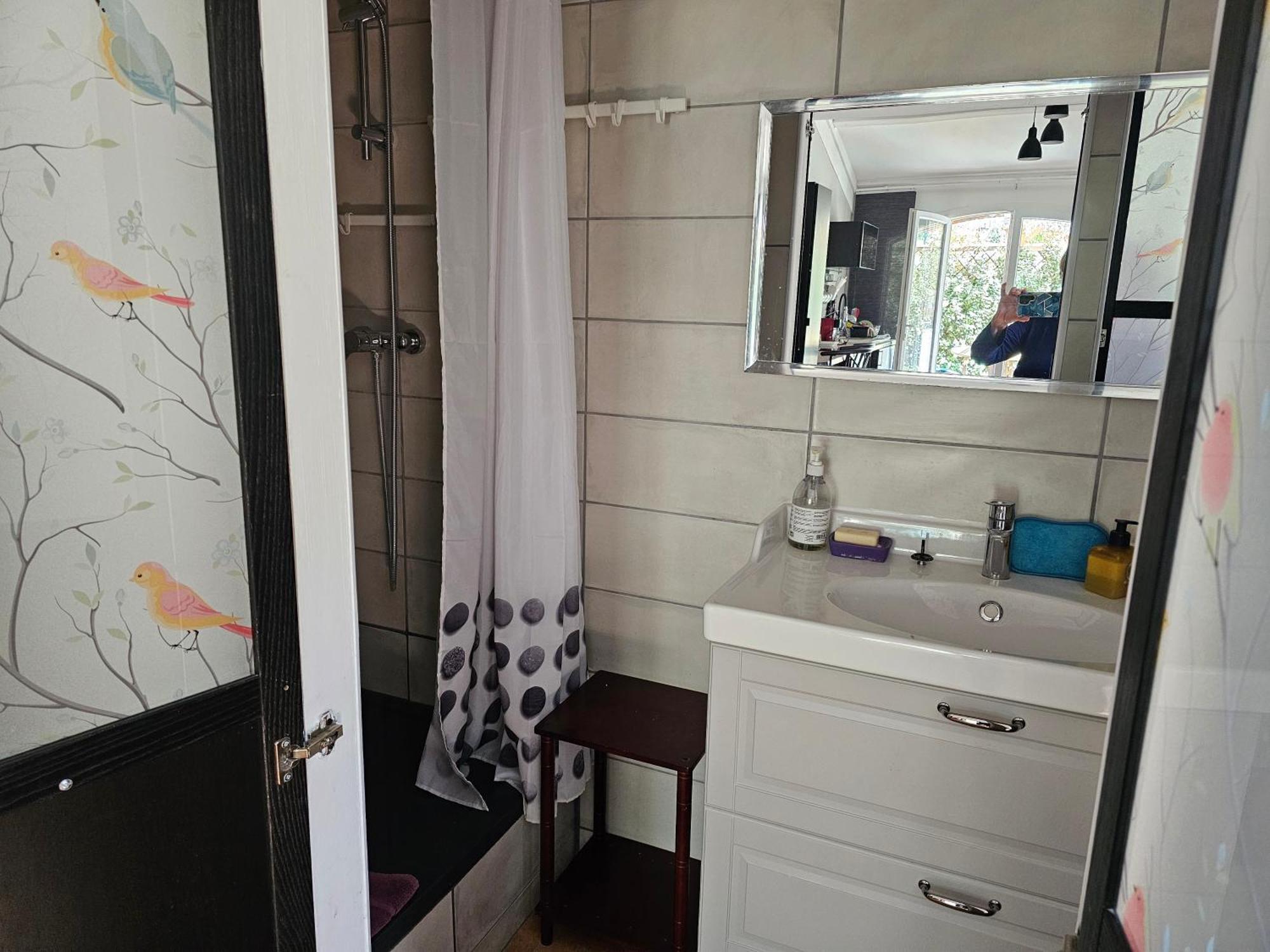 Appartement A La Bastidonne Exteriör bild