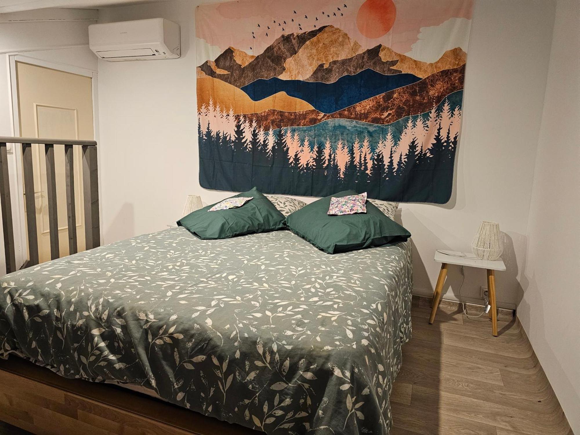 Appartement A La Bastidonne Exteriör bild